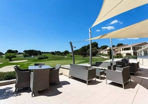 Residence Provence Country Club* - 3 Rooms 5/6 People