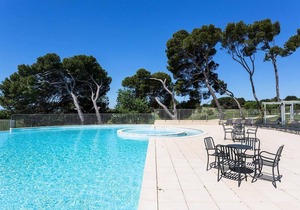 Residence Provence Country Club **** - 3 Rooms Apartment - 7 People