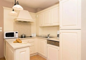 Residence Provence Country Club* - 4 Rooms 8 People
