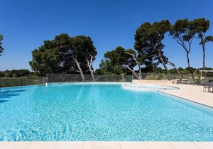 Residence Provence Country Club* - 4 Rooms 8 People