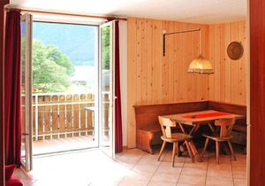 Residence Palafitte Molina di Ledro - IGS05001-CYA