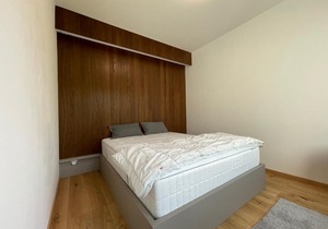 Residence "Park Nikolajka" 1