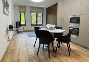 Residence "Park Nikolajka" 1