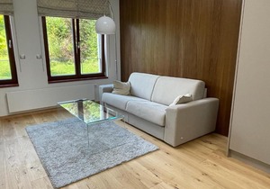 Residence "Park Nikolajka" 1