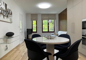 Residence "Park Nikolajka" 1