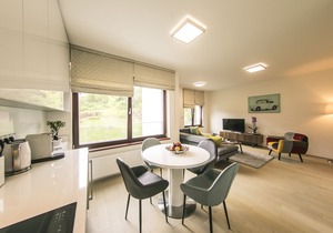 Residence "Park Nikolajka" 1