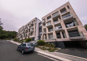 Residence "Park Nikolajka" 2