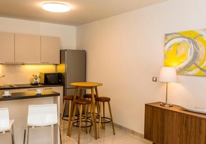 Residence "Park Nikolajka" 2