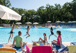 Residence Pierre & Vacances Residence du Lac *** - Apartment 2 rooms 4/5 people Standard