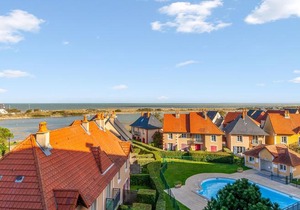 Residence Pierre & Vacances Port Guillaume