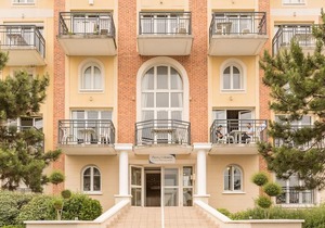 Residence Pierre & Vacances Port Guillaume