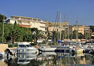 Residence Pierre & Vacances Bandol Port - Maeva Selection - 2 rooms 6 persons