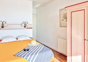 Residence Pierre & Vacances Bandol Port - Maeva Selection - 2 rooms 6 persons