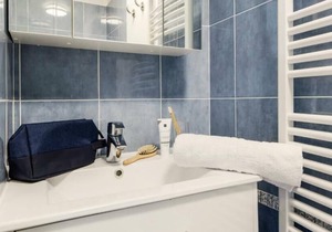 Residence Pierre & Vacances Louis Lumière - Maeva Selection - Studio 2 People