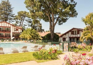 Residence Pierre & Vacances La Villa Maldagora