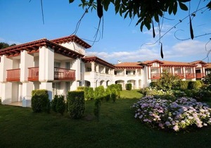 Residence Pierre & Vacances La Villa Maldagora