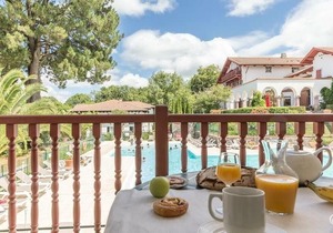 Residence Pierre & Vacances La Villa Maldagora