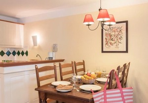 Residence Pierre & Vacances La Villa Maldagora - Apartment 2/3 rooms 6/7 people Standard