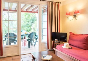 Residence Pierre & Vacances La Villa Maldagora - Apartment 2/3 Rooms 6/7 People Exception