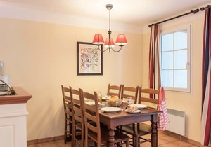 Residence Pierre & Vacances La Villa Maldagora - Apartment 2/3 Rooms 6/7 People Exception