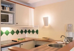 Residence Pierre & Vacances La Villa Maldagora - Apartment 2/3 Rooms 6/7 People Exception