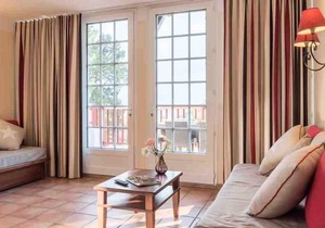 Residence Pierre & Vacances La Villa Maldagora - 3 room apartment 7/8 People Standard