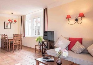 Residence Pierre & Vacances La Villa Maldagora - 3 room apartment 7/8 People Standard