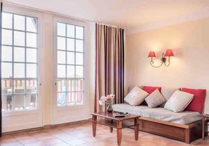 Residence Pierre & Vacances La Villa Maldagora - 3 room apartment 7/8 People Standard