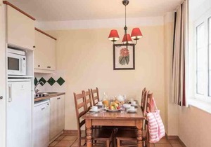 Residence Pierre & Vacances La Villa Maldagora - 3 room apartment 7/8 People Standard