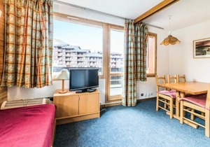 Residence Planchamp et Mottet - Maeva Individuals - 2 Rooms 5 Persons Selection