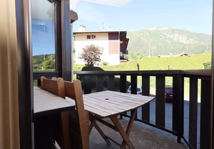 Residence Prarion 1 - Studio for 4 People