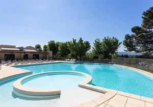 Residence Provence Country Club **** - Studio 2 people