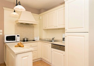 Residence Provence Country Club **** - Studio 2 people