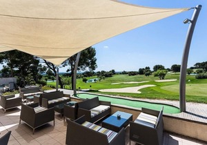 Residence Provence Country Club **** - Studio 2 people