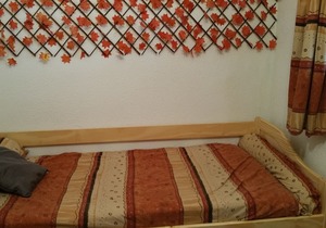 Residence Provençale Pool Parking WIFI 2 kms Sea Villeneuve Loubet 3 Rooms