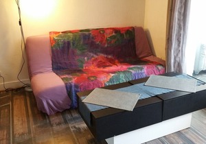 Residence Provençale Pool Parking WIFI 2 kms Sea Villeneuve Loubet 3 Rooms