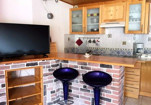 Residence Résidence Les Terrasses - 2 Rooms for 7 People
