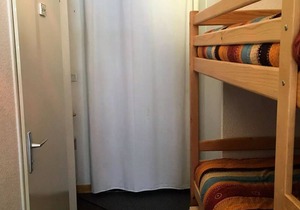 Residence Résidence Les Terrasses - 2 Rooms for 7 People