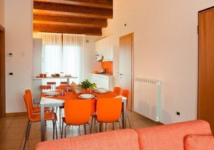 Residence Roberta Appartamento Trilo Superior