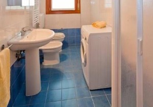 Residence Roberta Appartamento Bilo Standard