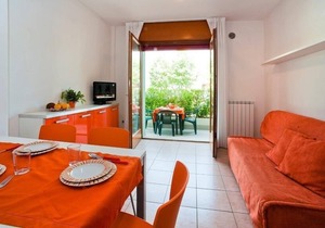 Residence Roberta Appartamento Bilo Standard