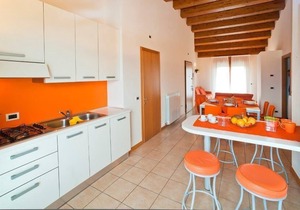 Residence Roberta Appartamento Trilo Superior