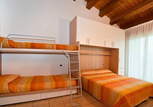 Residence Roberta Appartamento Trilo Superior