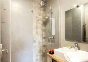 Residence Rochebrune Les Cîmes **** - Labellemontagne - 2 room cabin 6 people