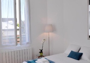 RESIDENCE ROCHEGUDE-Studio1-PROCHE LA DEFENSE/PARIS