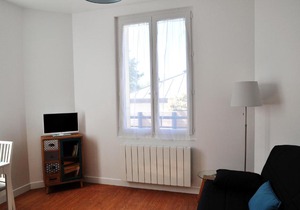 RESIDENCE ROCHEGUDE-Studio1-PROCHE LA DEFENSE/PARIS