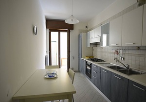 Residence Rosa Virginia