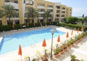 Residence Rosa Virginia