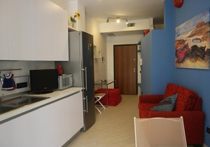 Residence Rosa Virginia 7