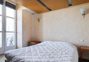 Residence Saint Goustan - Maeva Individual - 2 Rooms 6 People Comfort - Sea view